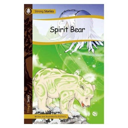 Spirit Bear