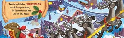 How To Catch Santa Claus