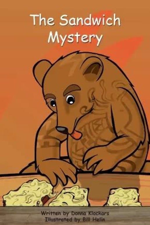 The Sandwich Mystery