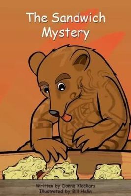 The Sandwich Mystery