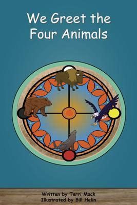 We Greet The Four Animals