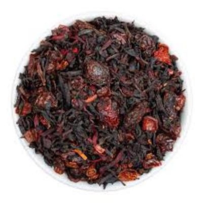 Cooper's Special Teas