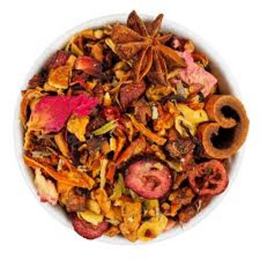 Cooper's Special Teas