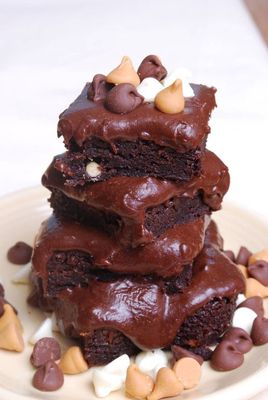 OMG Brownie Mix - Rabbit Creek