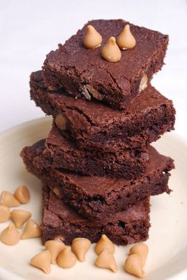 Chocolate Peanut Butter Brownie Mix - Rabbit Creek