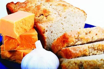 Cheesy Garlic Beer Bread Mix - Rabbit Creek