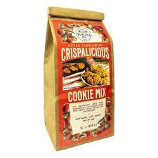 Fowler&#39;s Mill - Crispalicious Cookie Mix