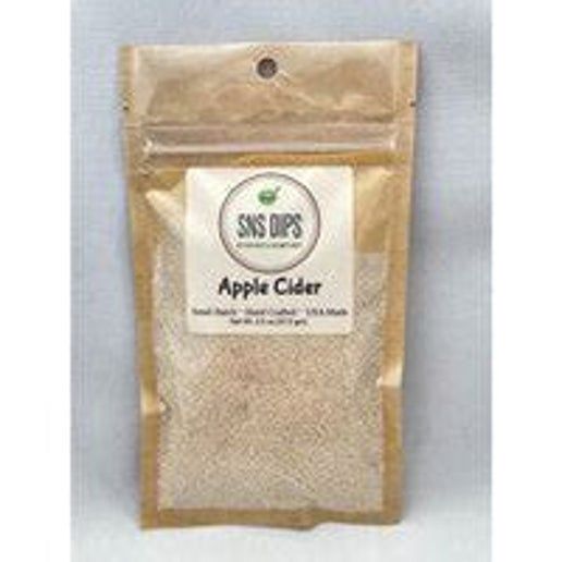 SnS Dips - Apple Cider Dip