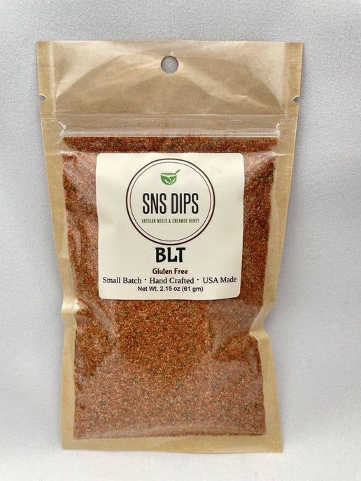 SnS Dips - BLT Dip