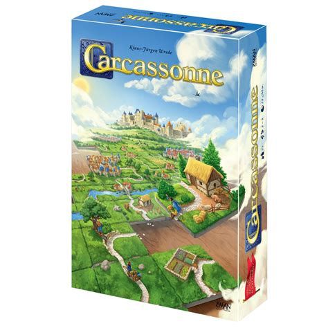 Carcassonne