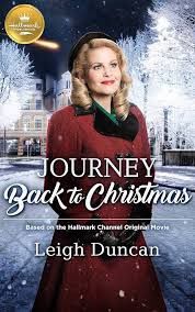 Journey Back to Christmas by Leigh Duncan