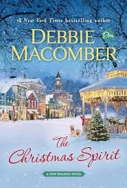 The Christmas Spirit by Debbie Macomber