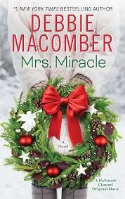 Mrs. Miracle by Debbie Macomber