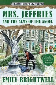 Mrs. Jefferies and the Alms of the Angel