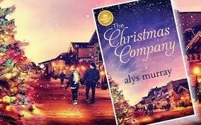 The Christmas Company by Alys Murray