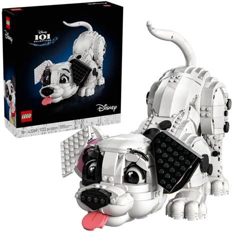Lego - Disney 101 Dalmatians - 43269