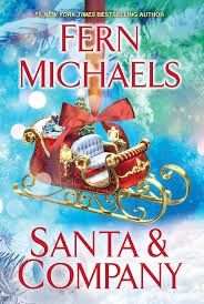 Santa &amp; Company by Fern Michaels