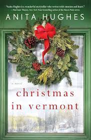 Christmas in Vermont by Anita Hughes