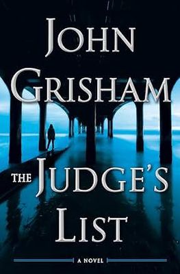 The Judge's List: A Novel (The Whistler) by John Grisham