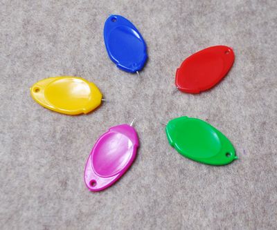 Needle Threaders For Small Head Needles