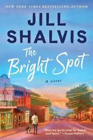 The Bright Spot by Jill Shelves