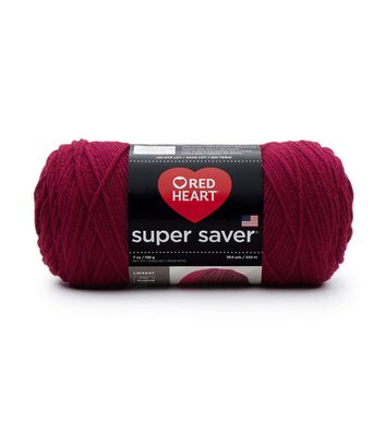 Red Heart Yarn