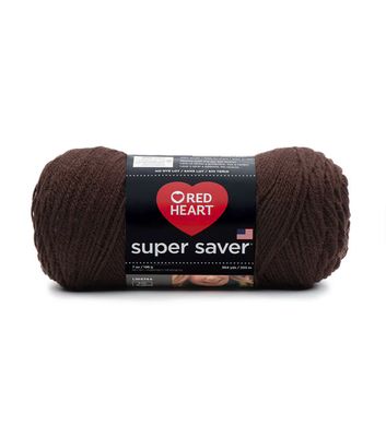 Red Heart Yarn
