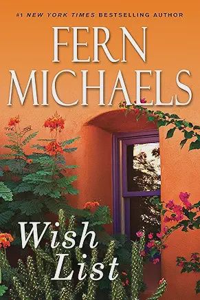 Wish List - by Fern Michaels (Paperback)