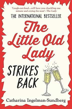 The Little Old Lady Strikes Back - by Catharina Ingelman-Sundberg (Paperback)