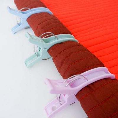 Quilt Clip