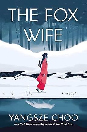 The Fox Wife - by Yangsze Choo (Hardcover)