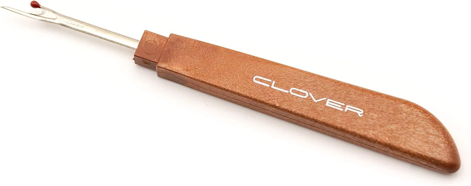 Clover Seam Ripper