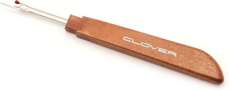 Clover Seam Ripper
