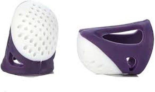 Non-Slip Thimble - Set of 2