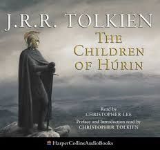 The Children of Hurin by JRR Tolkien
