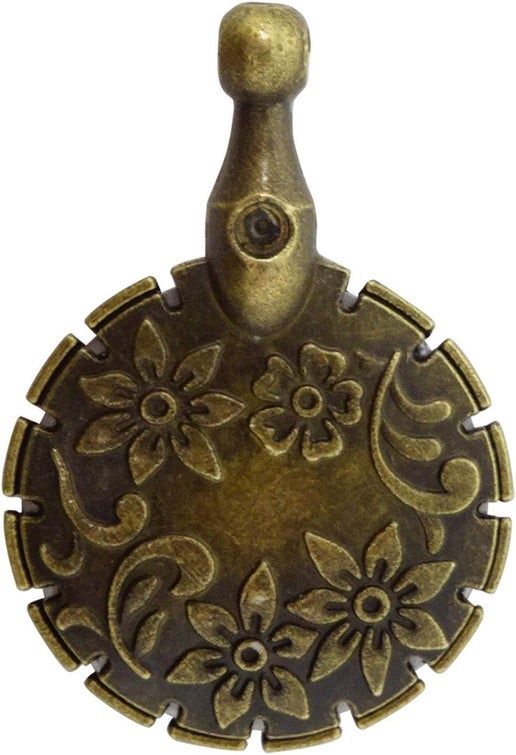 Thread Yarn Cutter Pendant