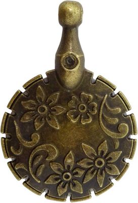 Thread Yarn Cutter Pendant