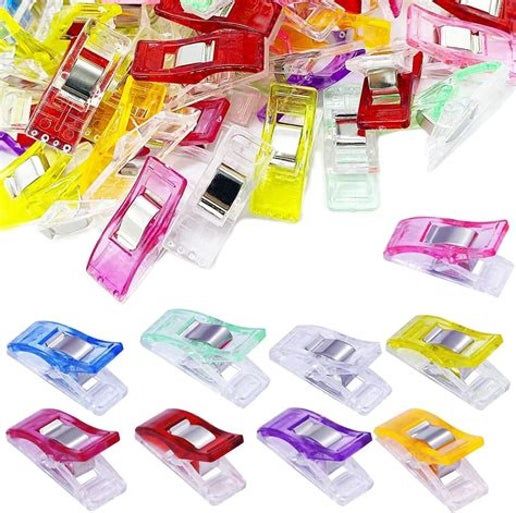 Sewing Clips - 30 pack