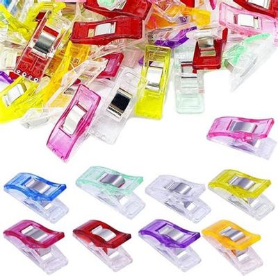 Sewing Clips - 30 pack