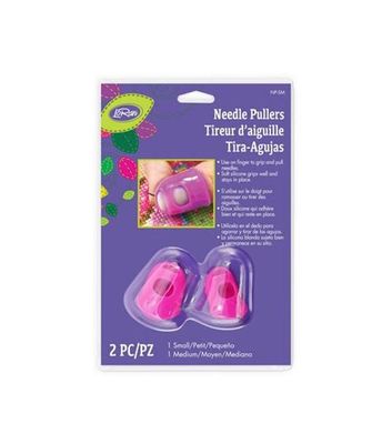 LoRan Needle Pullers