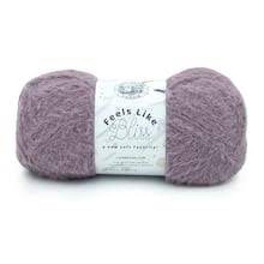 Lion Brand - Feels Like Bliss Yarn - Dusk