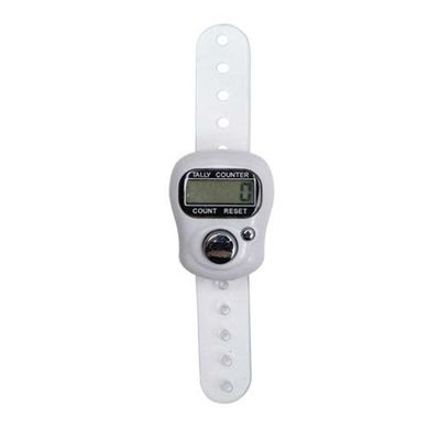 Susan Bates Digital Row Counter