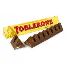Toblerone