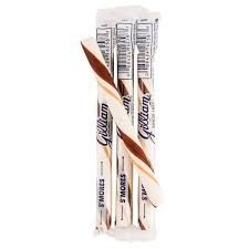 Gilliam - S'Mores Candy Stick