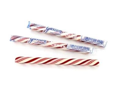 Gilliam - Peppermint Candy Stick