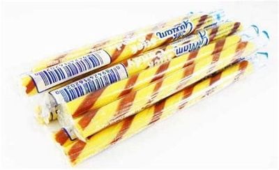 Gilliam - Banana Candy Stick