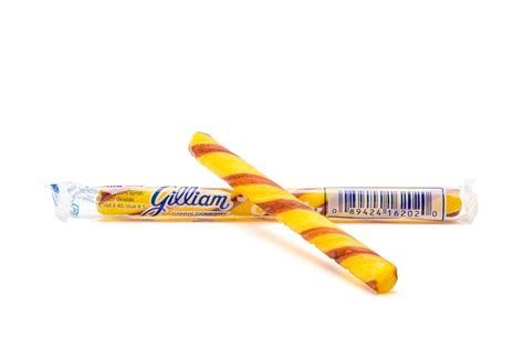 Gilliam - Banana Candy Stick