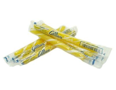 Gilliam - Lemon Candy Stick
