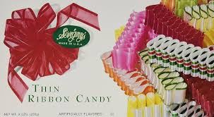 Ribbon Candy by Sevigny