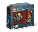 LEGO Harry Potter Gryffindor Lunch Set
